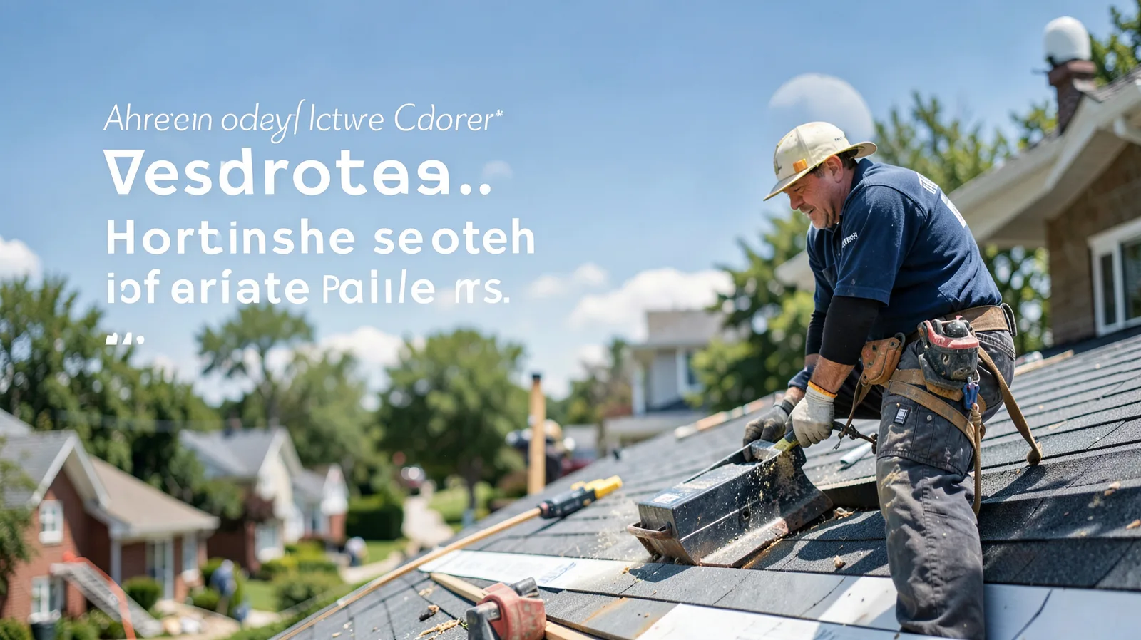 Roof Replacement in Spicewood, TX near me